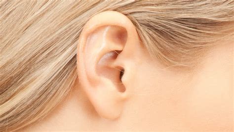 Cosmetic Ear Surgery: How Otoplasty Works, Recovery, Cost & More .